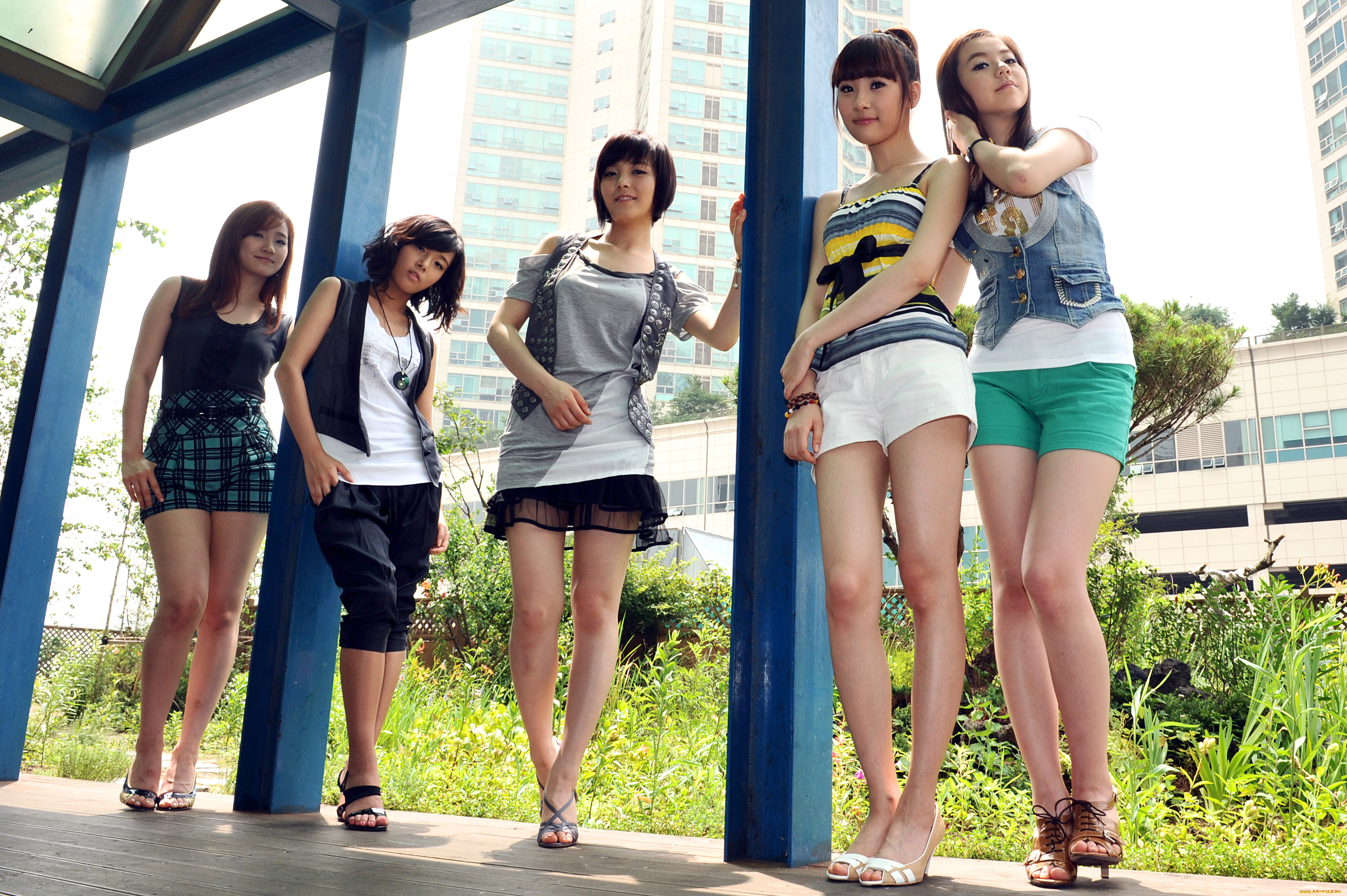 wonder girls, , 